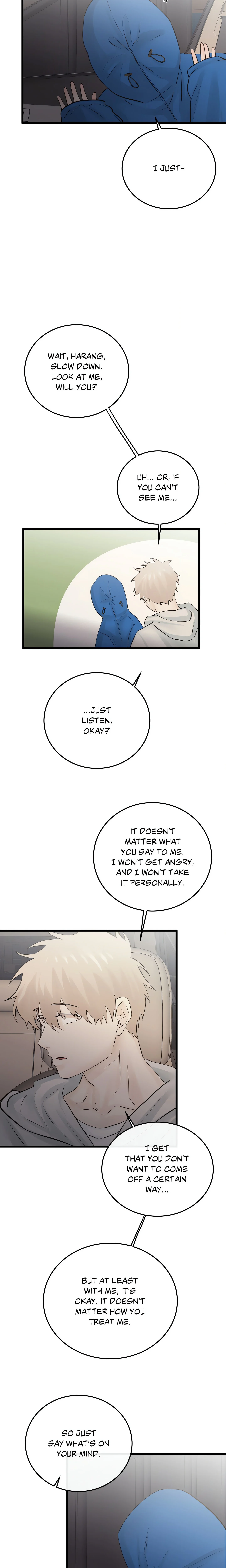 Where the Heart Is (Official) chapter 47 page 2