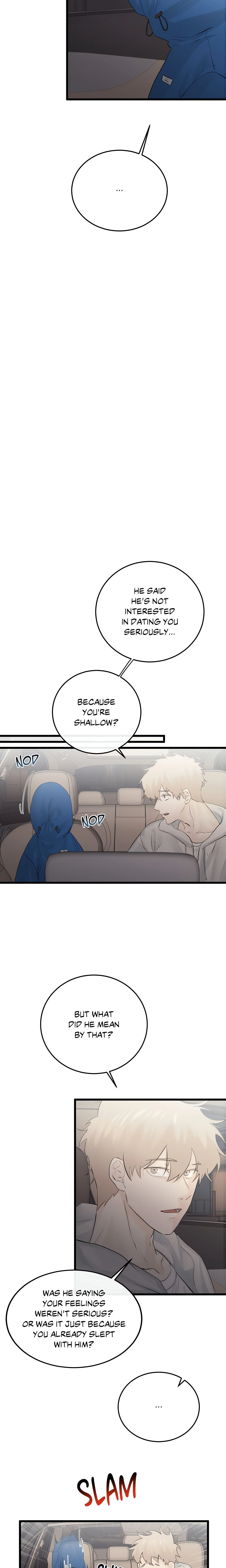 Where the Heart Is (Official) chapter 47 page 3