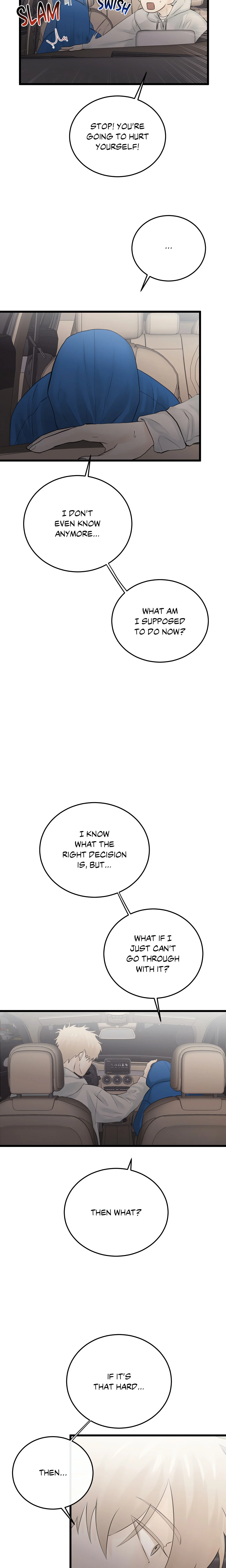Where the Heart Is (Official) chapter 47 page 4