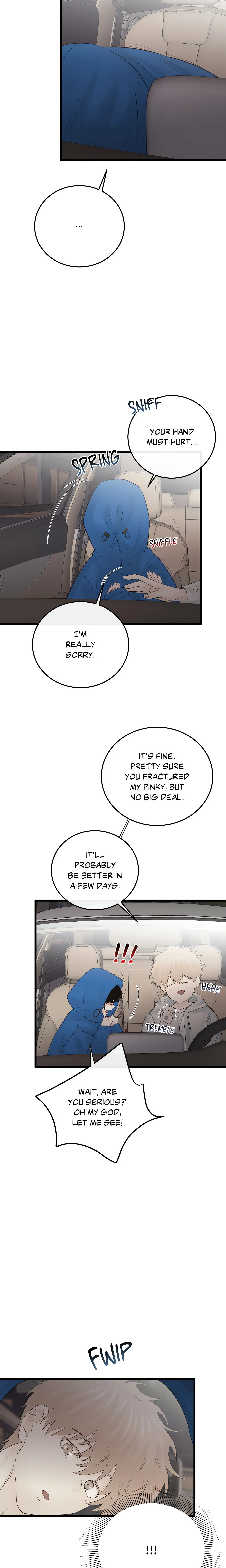 Where the Heart Is (Official) chapter 47 page 6