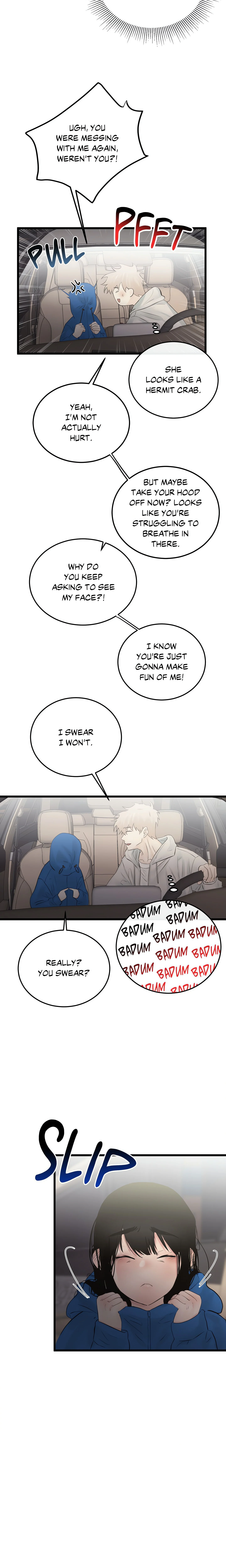 Where the Heart Is (Official) chapter 47 page 7