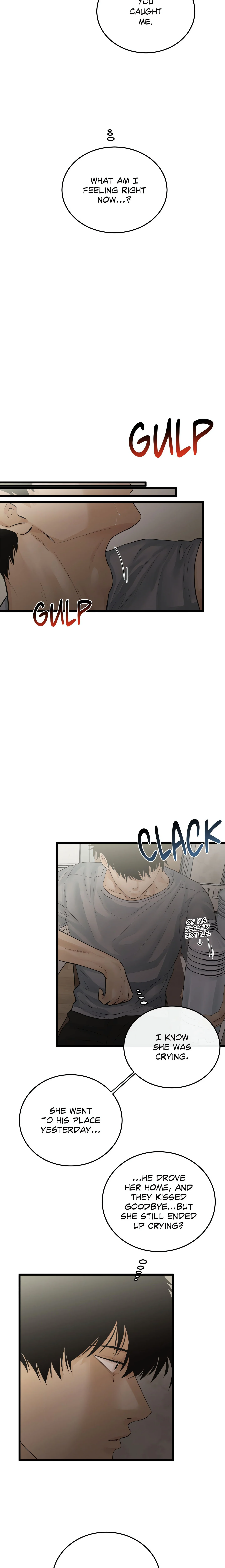 Where the Heart Is (Official) chapter 47 page 9