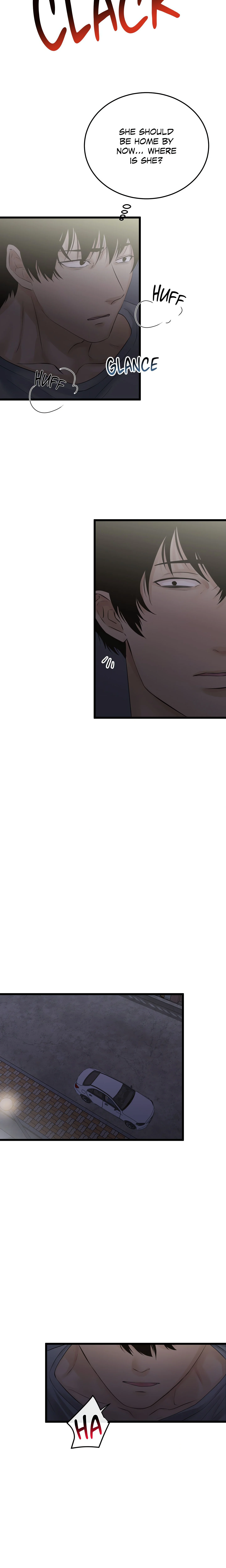 Where the Heart Is (Official) chapter 47 page 12