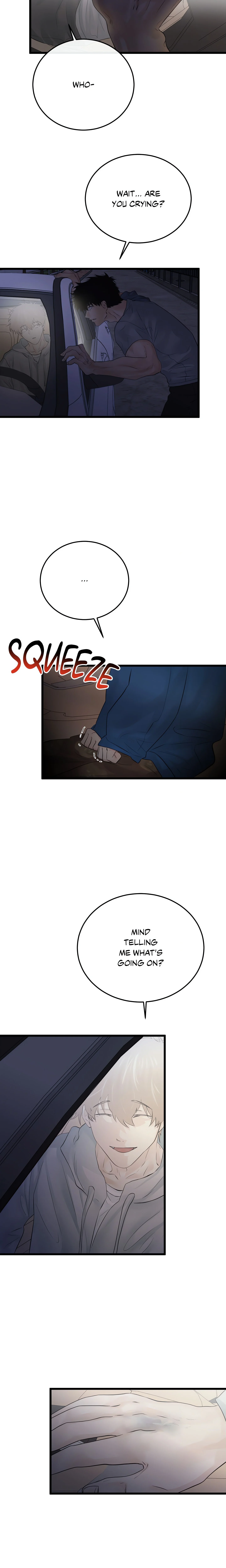 Where the Heart Is (Official) chapter 47 page 15