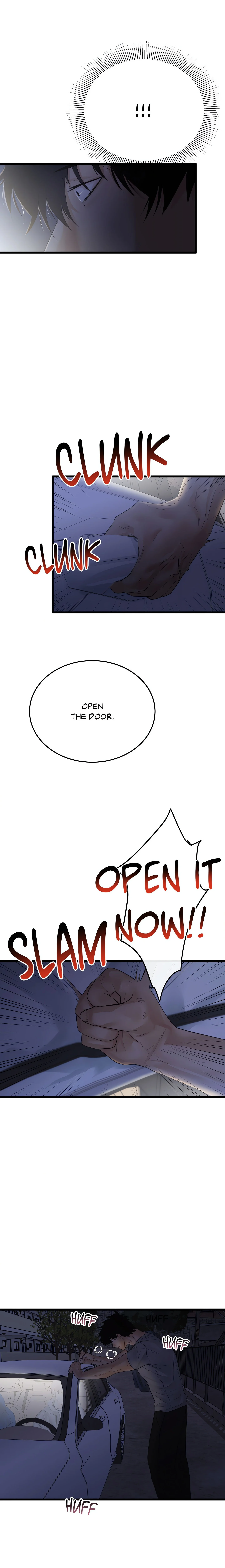 Where the Heart Is (Official) chapter 47 page 16