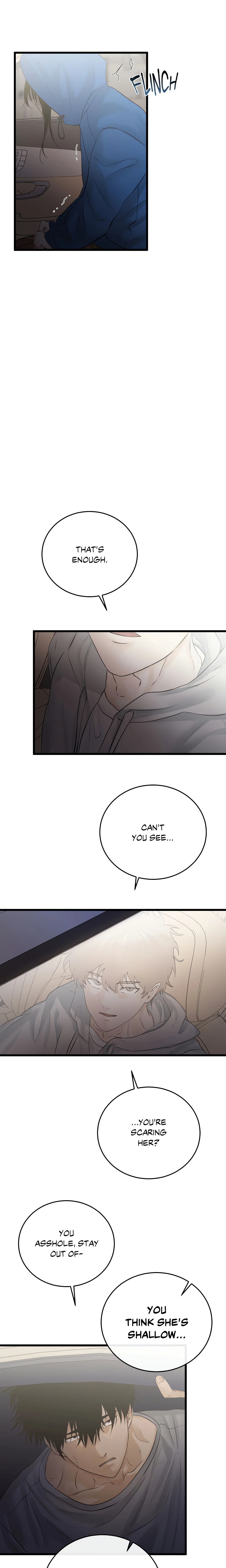 Where the Heart Is (Official) chapter 48 page 3