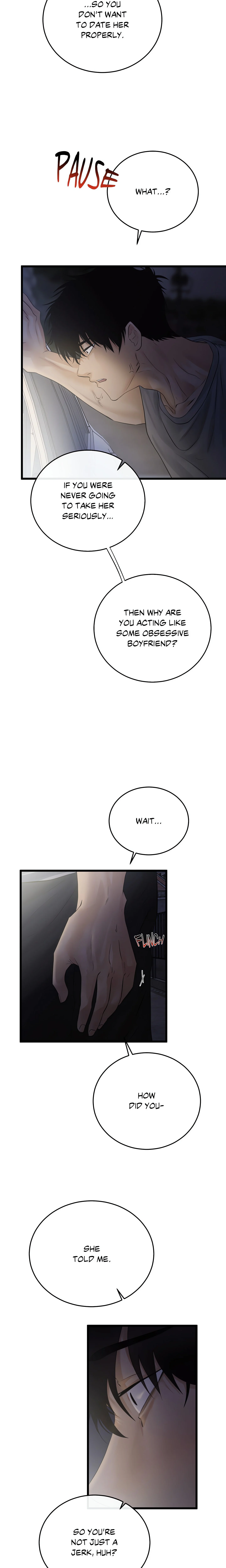 Where the Heart Is (Official) chapter 48 page 4