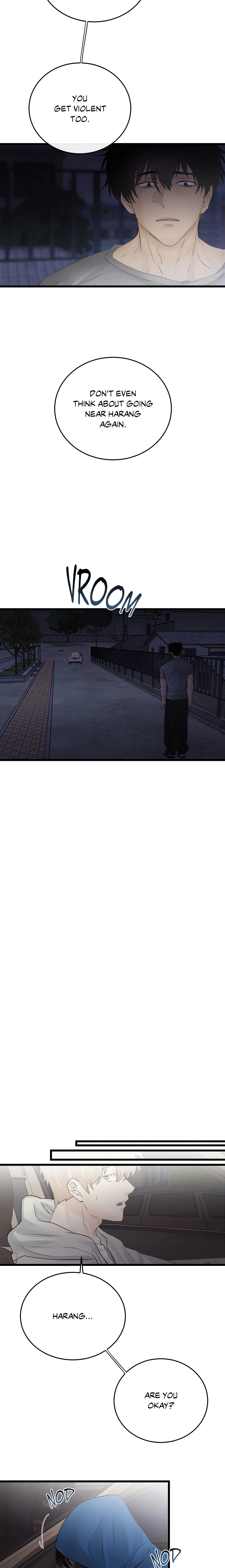 Where the Heart Is (Official) chapter 48 page 5