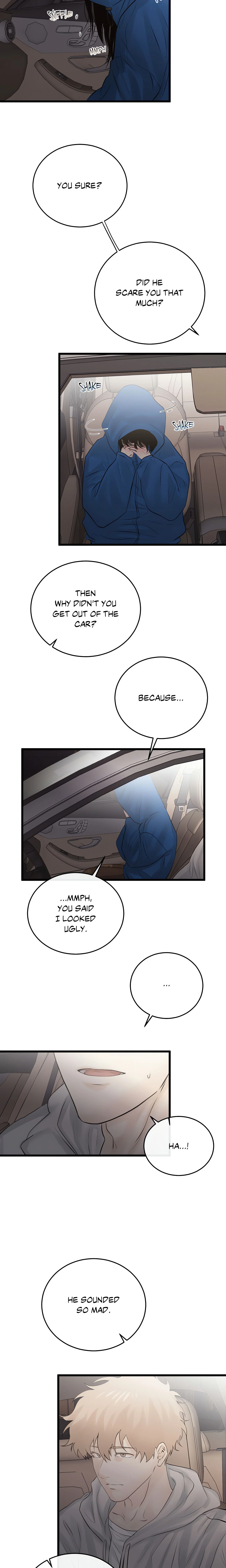 Where the Heart Is (Official) chapter 48 page 6