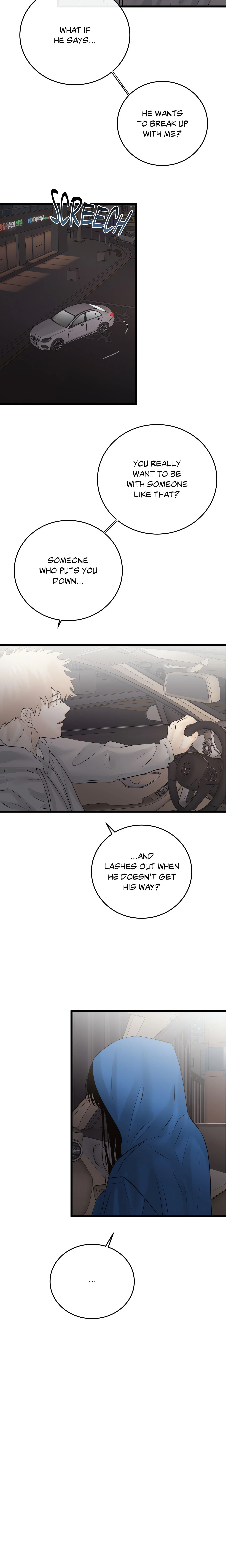 Where the Heart Is (Official) chapter 48 page 7