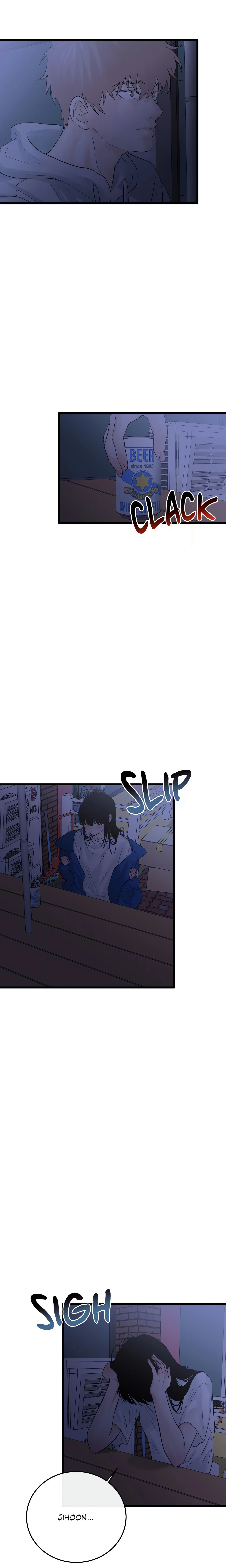 Where the Heart Is (Official) chapter 49 page 2