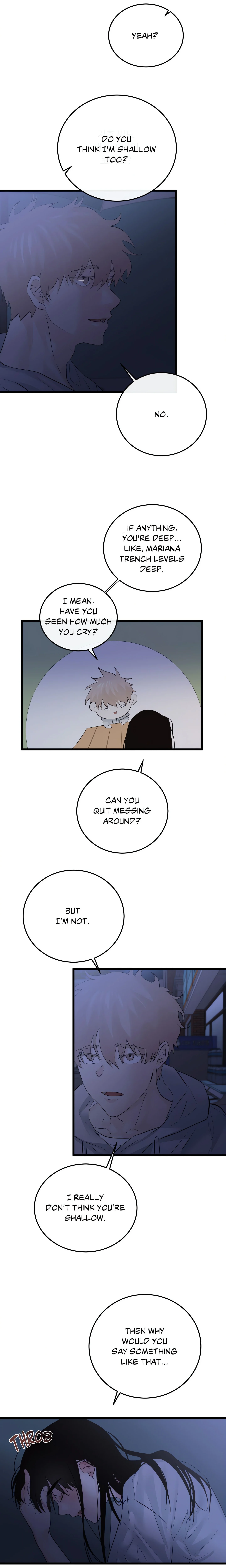 Where the Heart Is (Official) chapter 49 page 3