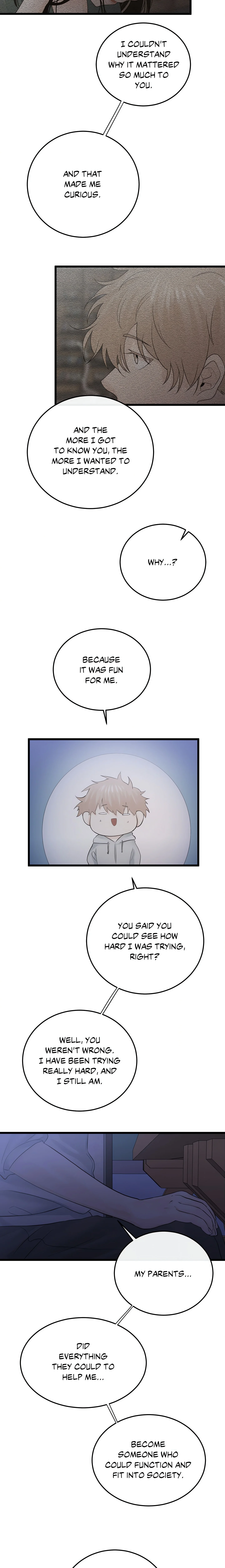 Where the Heart Is (Official) chapter 49 page 15