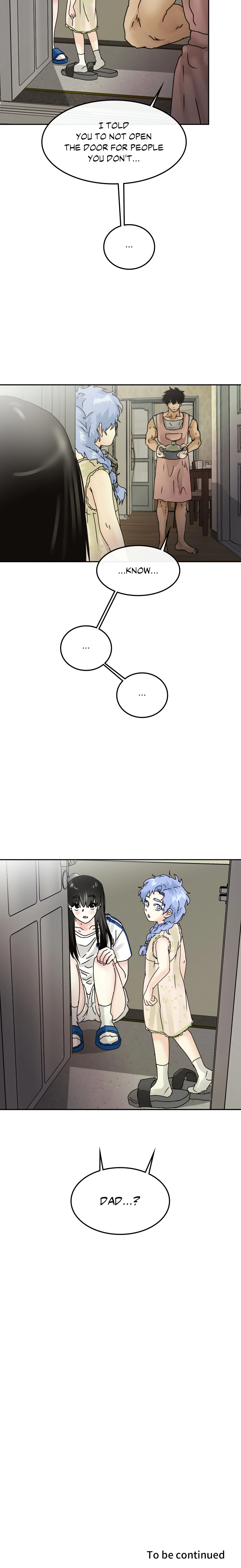 Where the Heart Is (Official) chapter 5 page 24