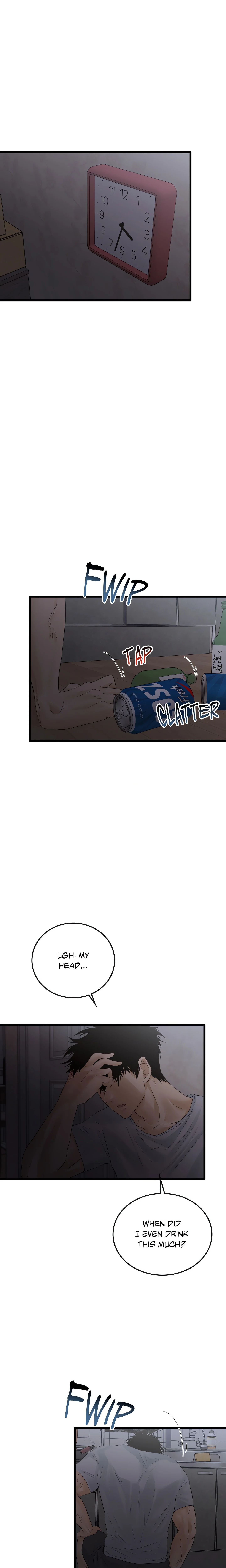 Where the Heart Is (Official) chapter 50 page 1