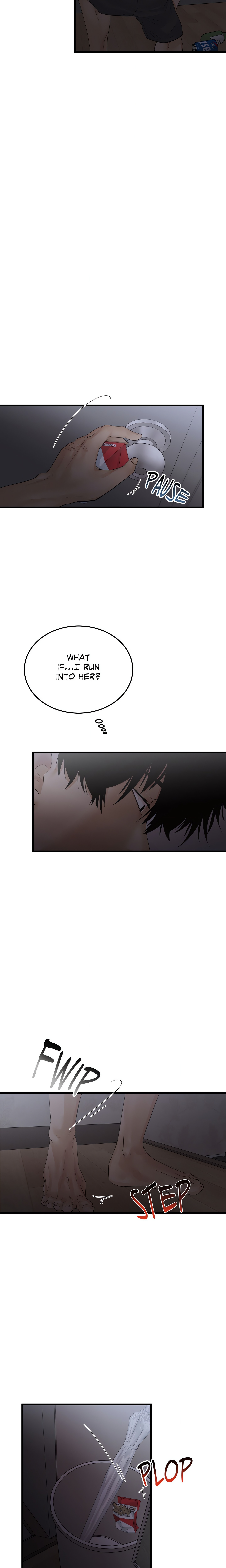 Where the Heart Is (Official) chapter 50 page 2