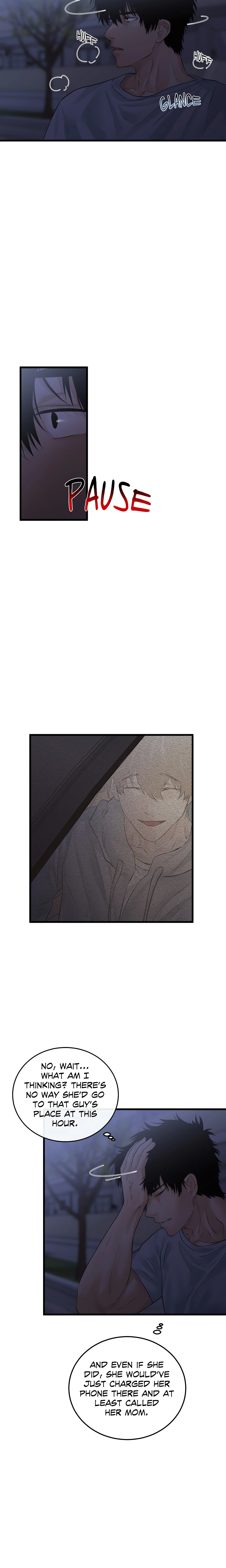 Where the Heart Is (Official) chapter 51 page 2