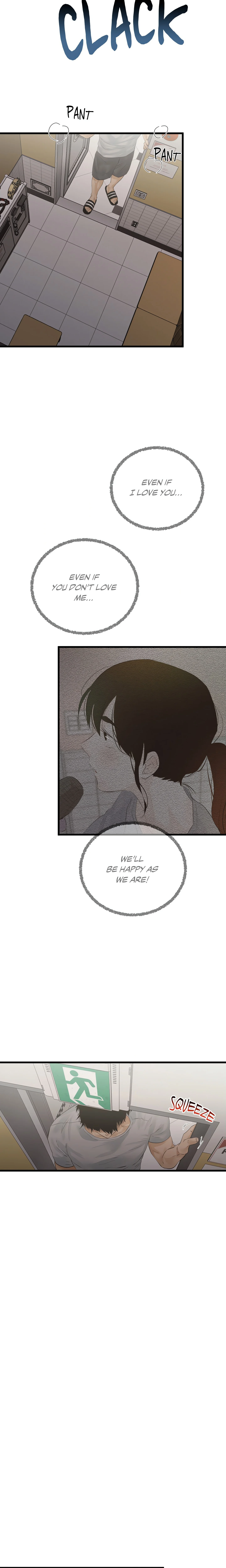 Where the Heart Is (Official) chapter 51 page 5