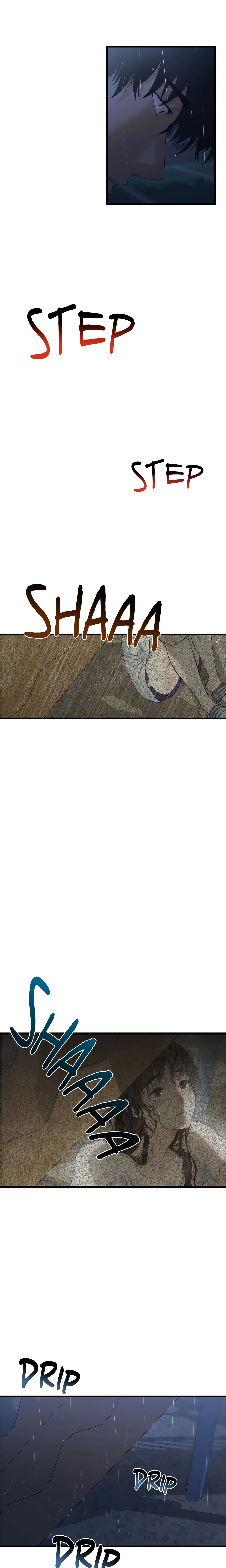 Where the Heart Is (Official) chapter 51 page 8