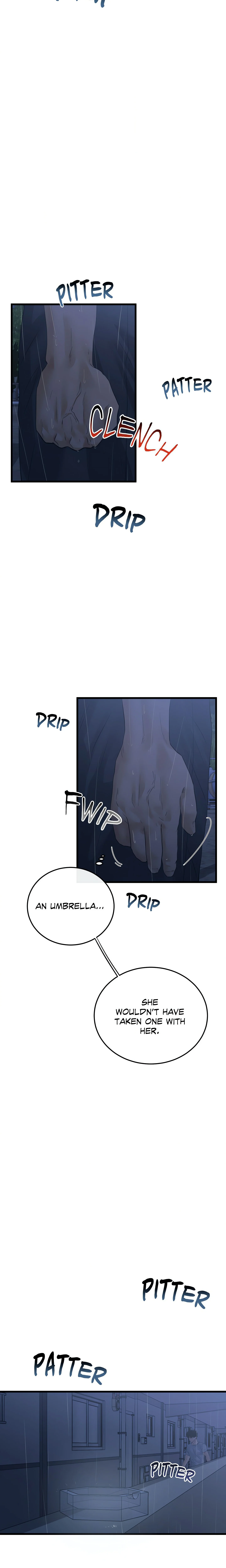 Where the Heart Is (Official) chapter 51 page 9