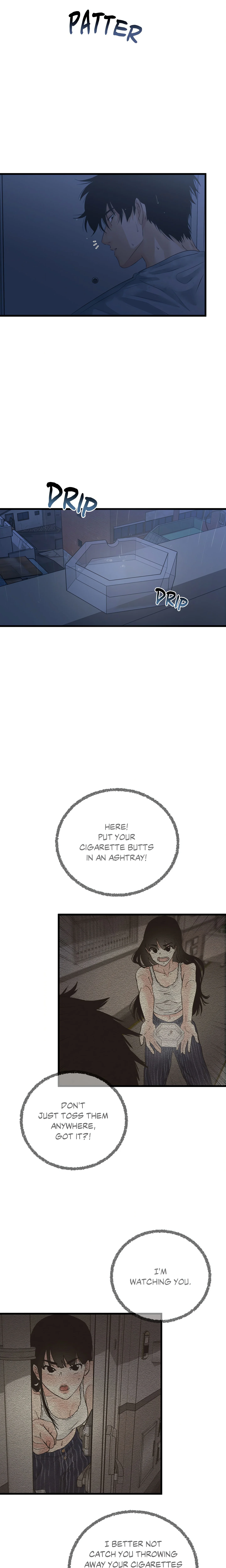 Where the Heart Is (Official) chapter 51 page 10