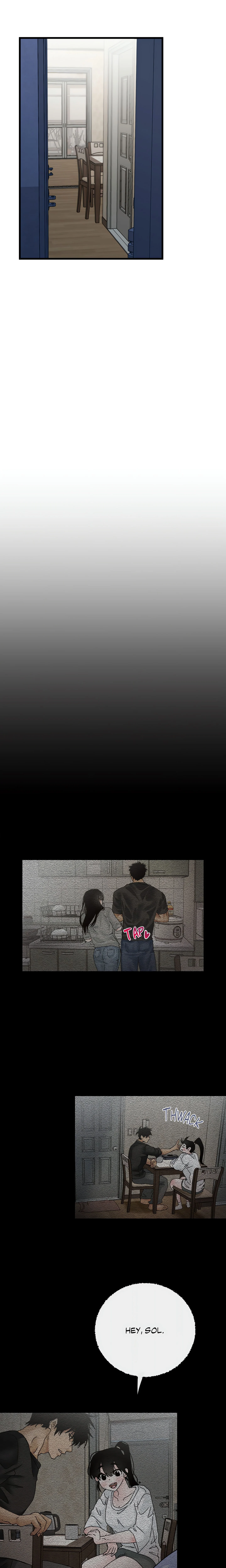 Where the Heart Is (Official) chapter 51 page 12