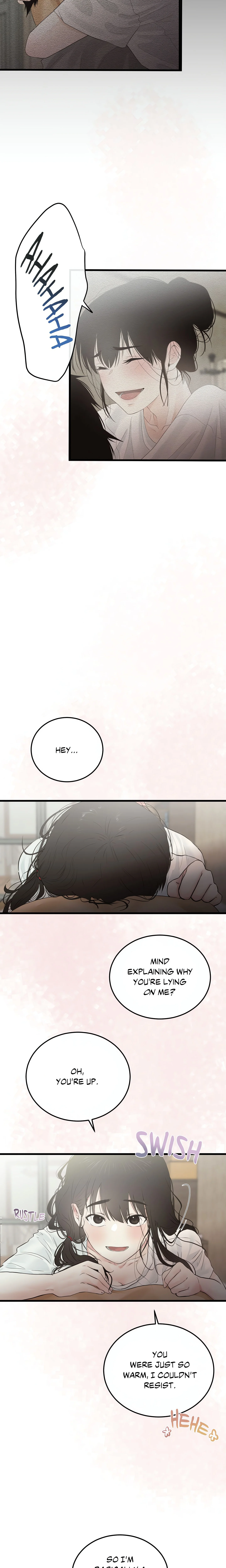 Where the Heart Is (Official) chapter 51 page 15