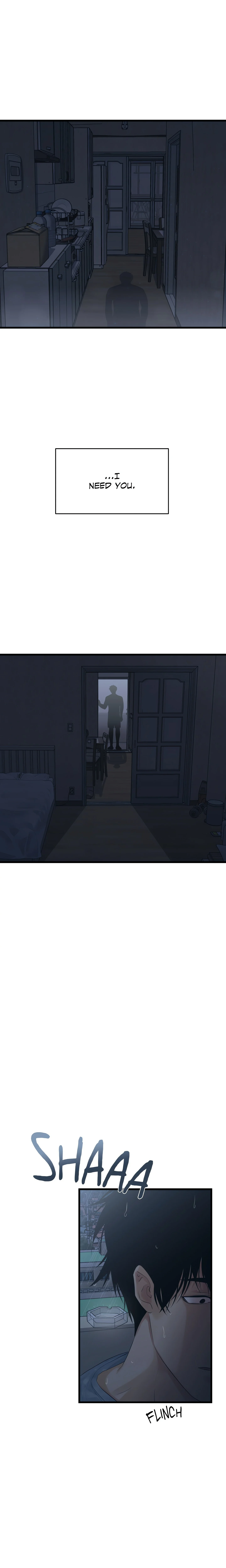 Where the Heart Is (Official) chapter 51 page 18