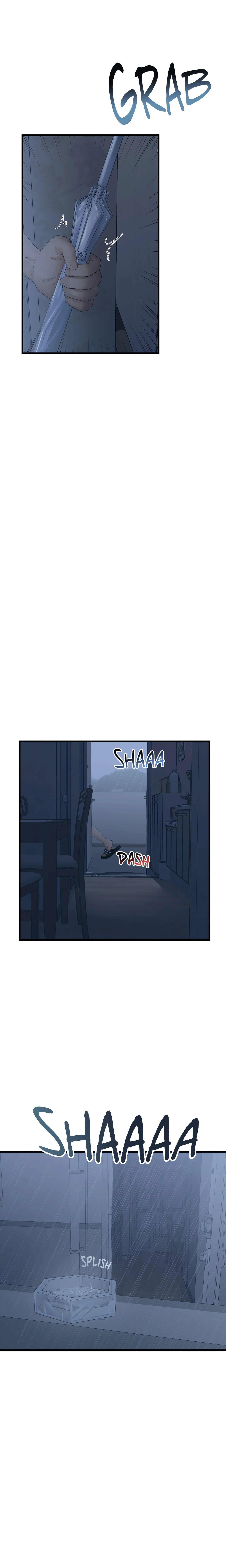 Where the Heart Is (Official) chapter 51 page 19
