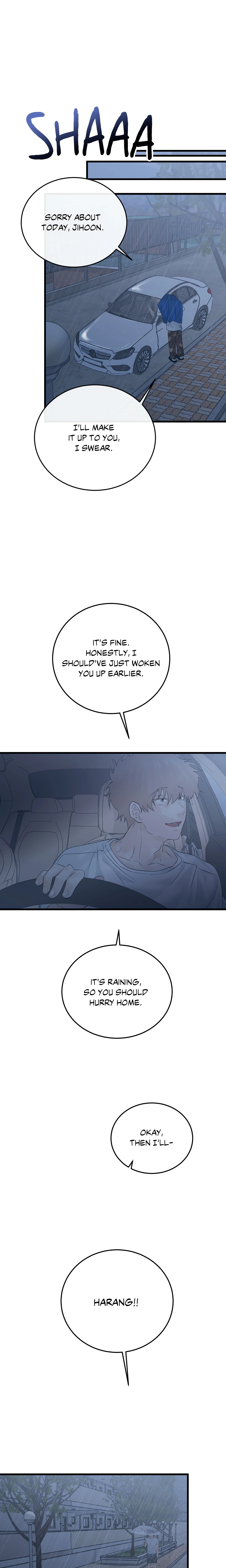 Where the Heart Is (Official) chapter 51 page 20