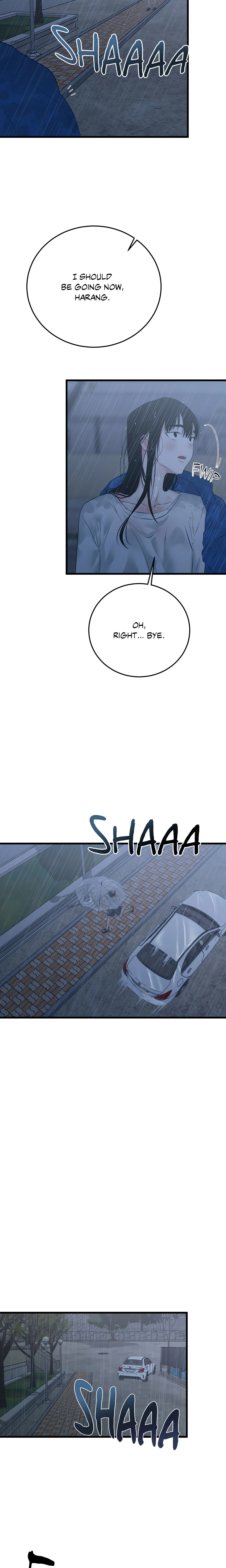 Where the Heart Is (Official) chapter 51 page 21