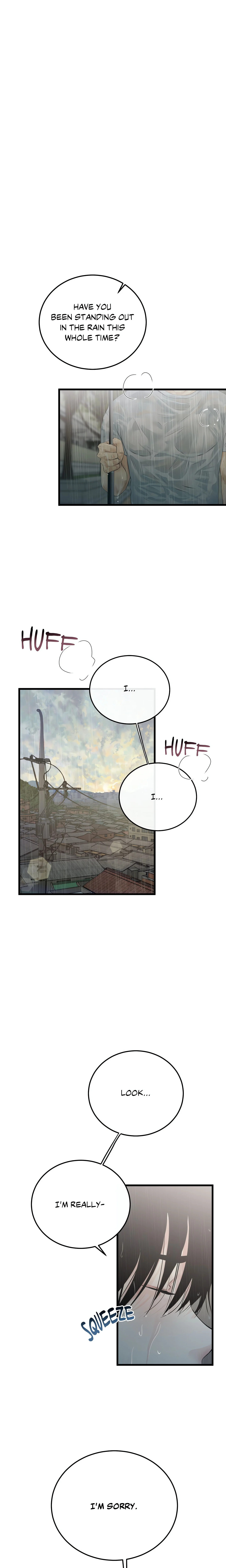 Where the Heart Is (Official) chapter 52 page 2