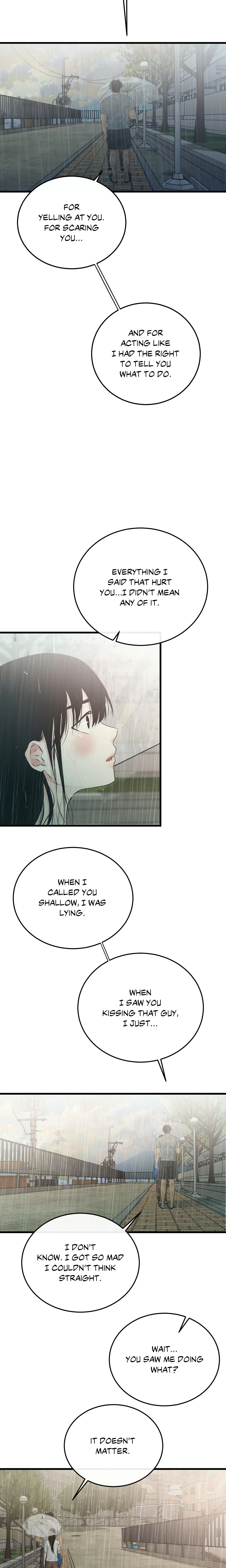 Where the Heart Is (Official) chapter 52 page 3