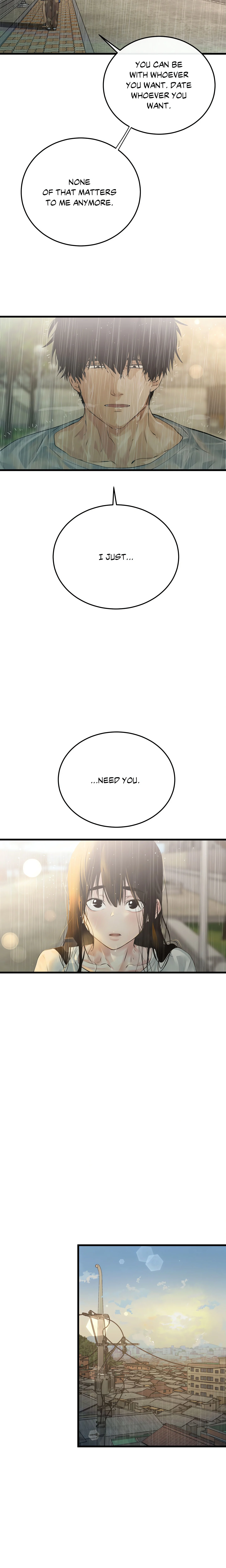 Where the Heart Is (Official) chapter 52 page 4