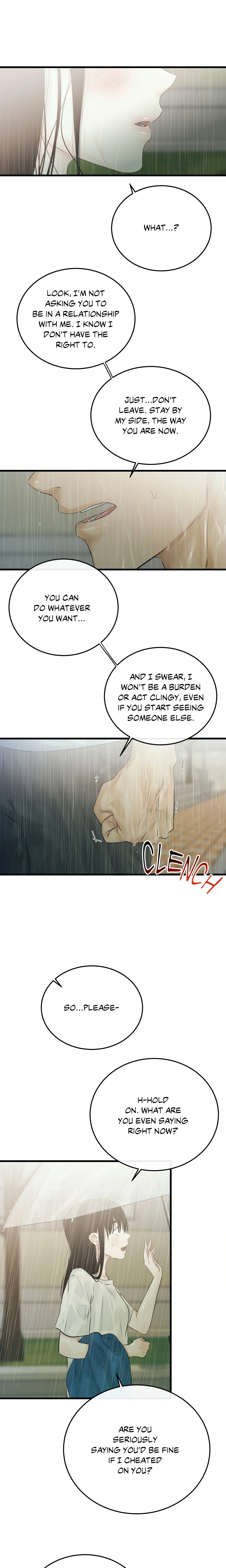 Where the Heart Is (Official) chapter 52 page 5