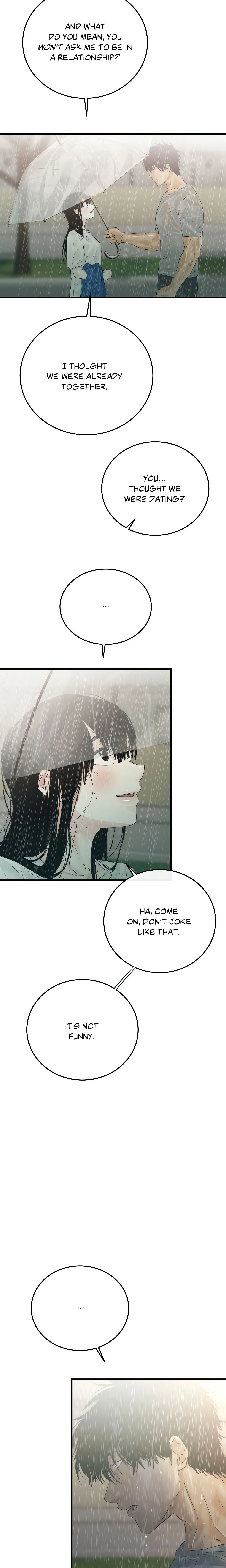 Where the Heart Is (Official) chapter 52 page 6