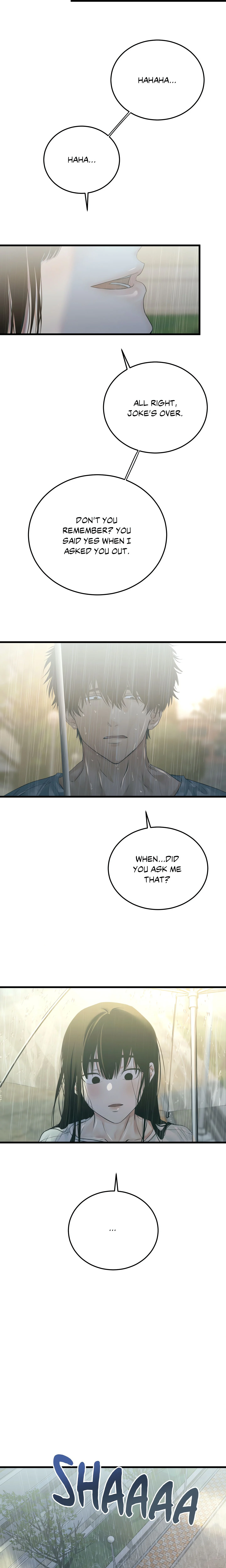 Where the Heart Is (Official) chapter 52 page 7