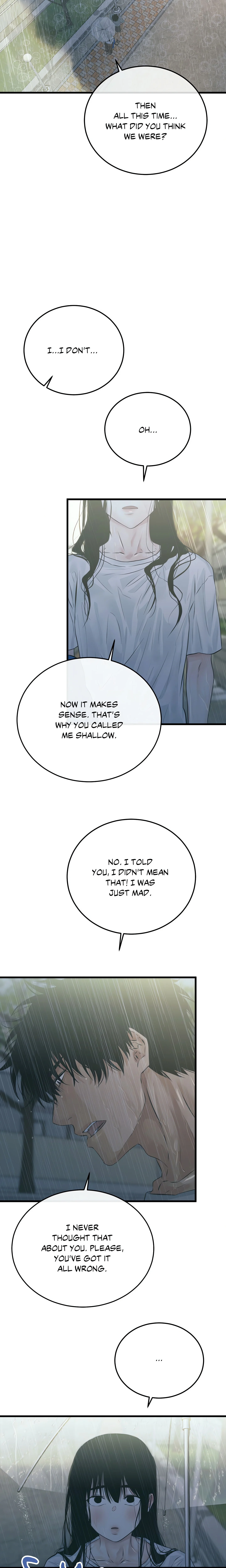 Where the Heart Is (Official) chapter 52 page 8