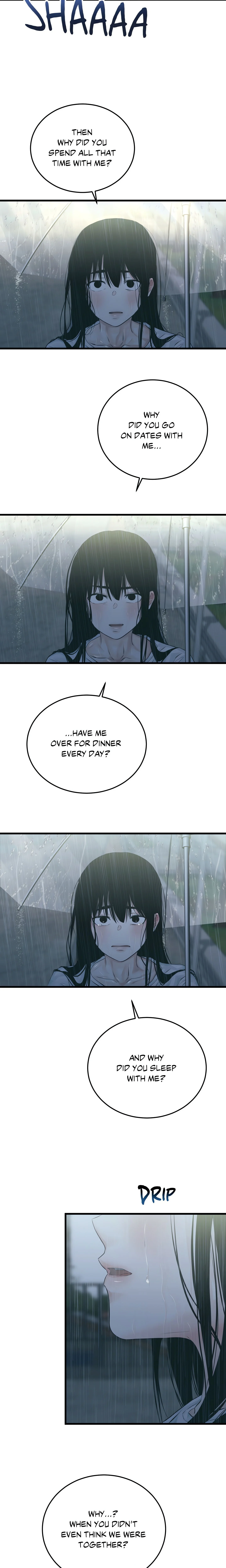Where the Heart Is (Official) chapter 52 page 9