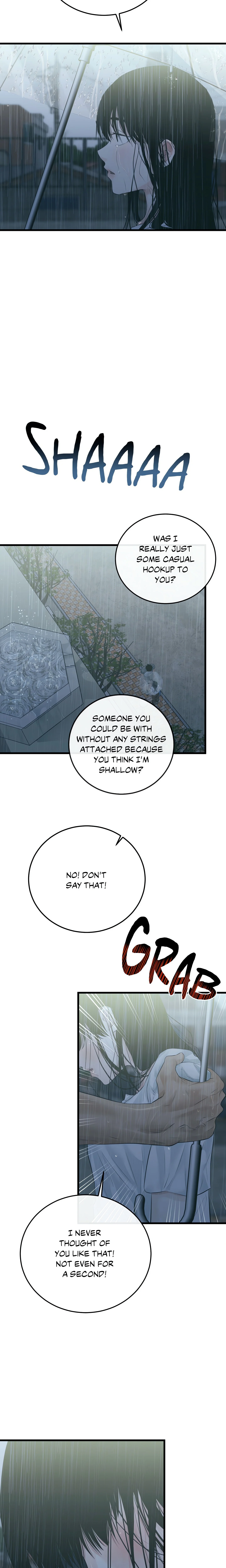 Where the Heart Is (Official) chapter 52 page 10