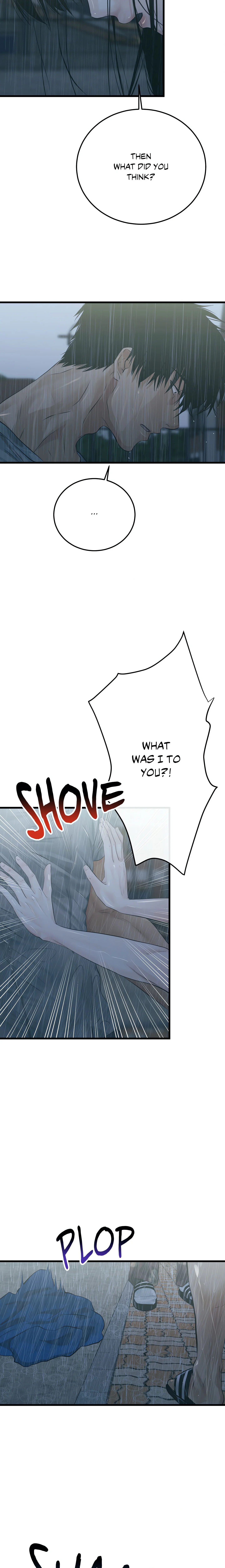 Where the Heart Is (Official) chapter 52 page 11