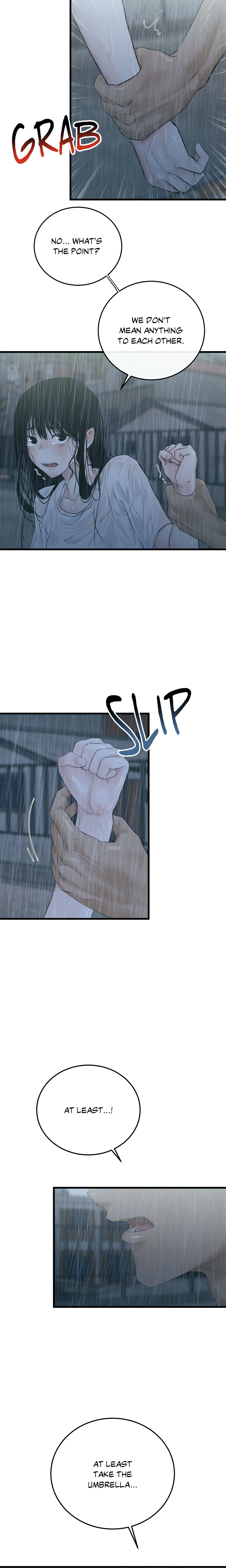 Where the Heart Is (Official) chapter 52 page 13