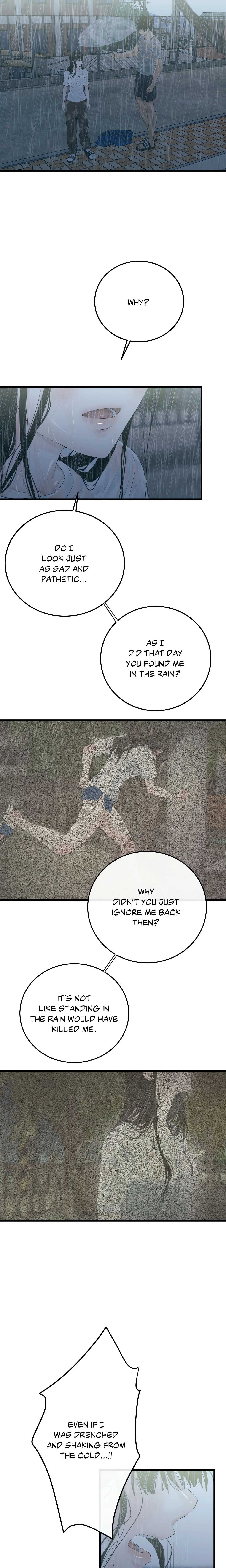 Where the Heart Is (Official) chapter 52 page 14