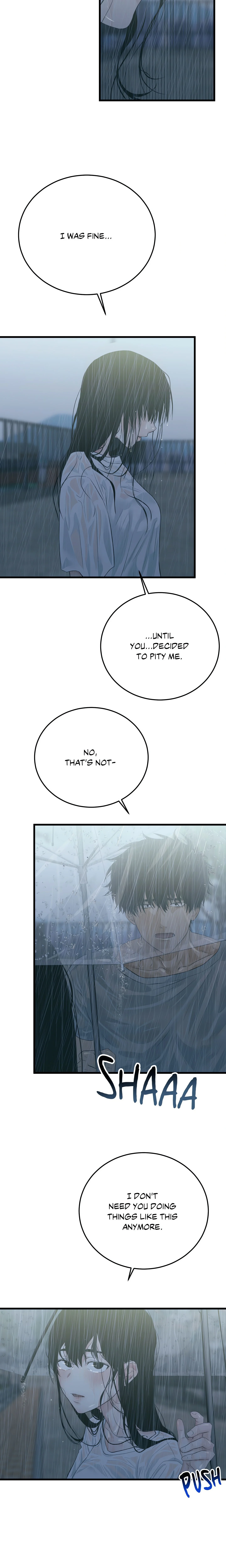 Where the Heart Is (Official) chapter 52 page 15