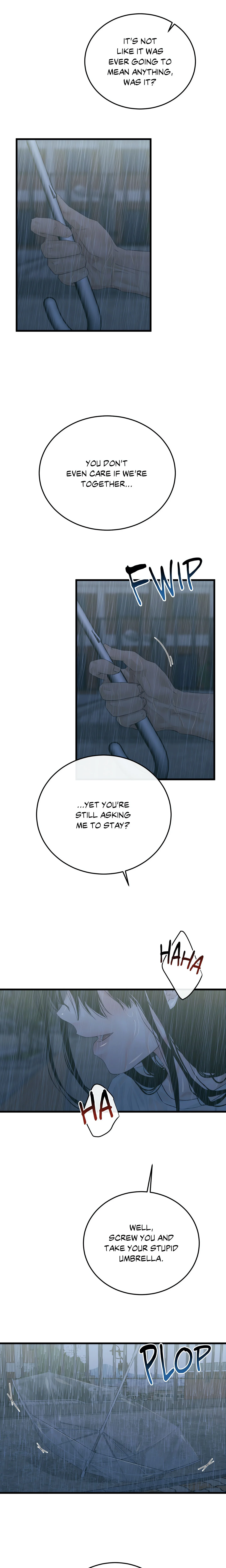 Where the Heart Is (Official) chapter 52 page 16