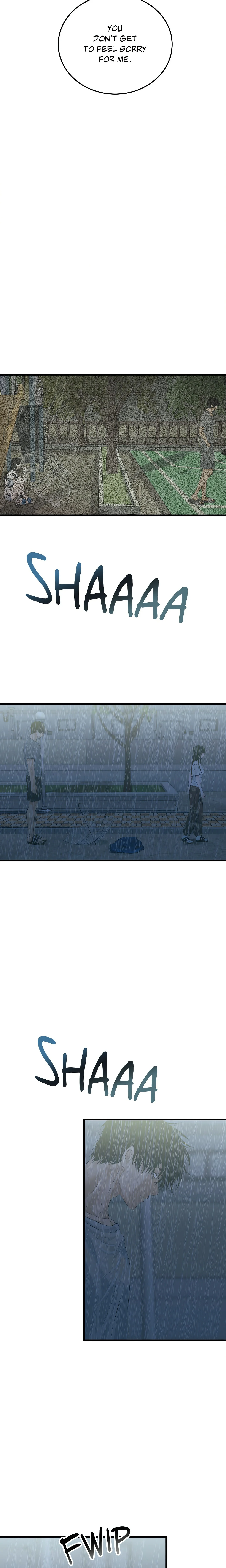 Where the Heart Is (Official) chapter 52 page 17
