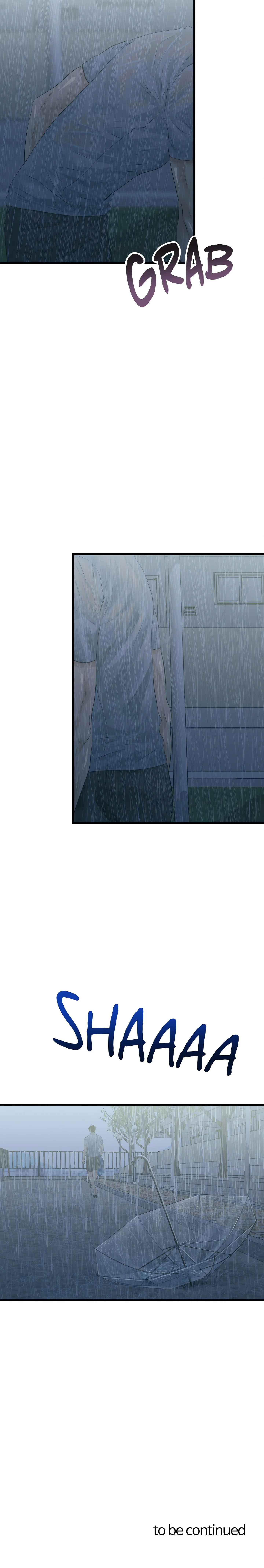 Where the Heart Is (Official) chapter 52 page 18