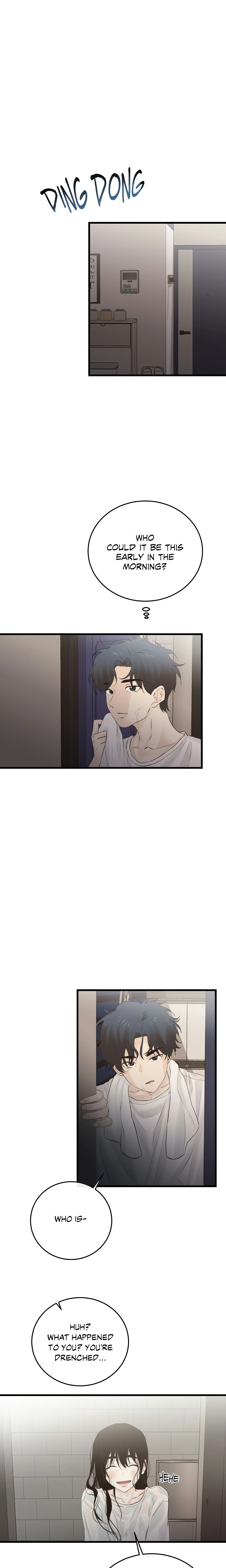 Where the Heart Is (Official) chapter 53 page 1
