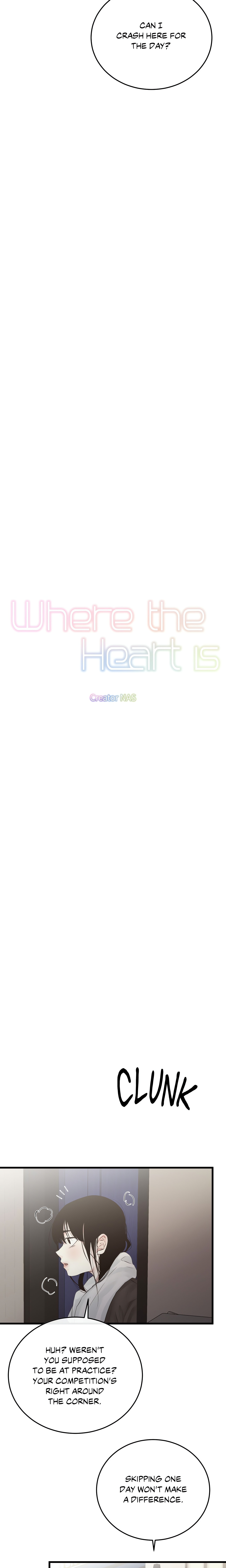 Where the Heart Is (Official) chapter 53 page 2