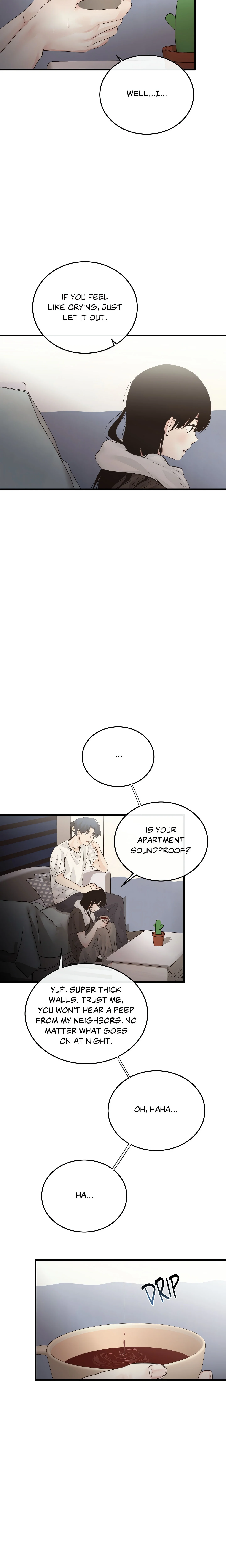 Where the Heart Is (Official) chapter 53 page 4